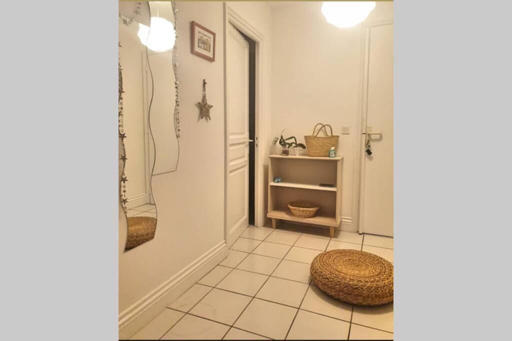 Appartement Itsas Aldea T2 à 3 min à pieds de la baie de St Jean de Luz à Saint-Jean-de-Luz Extérieur photo